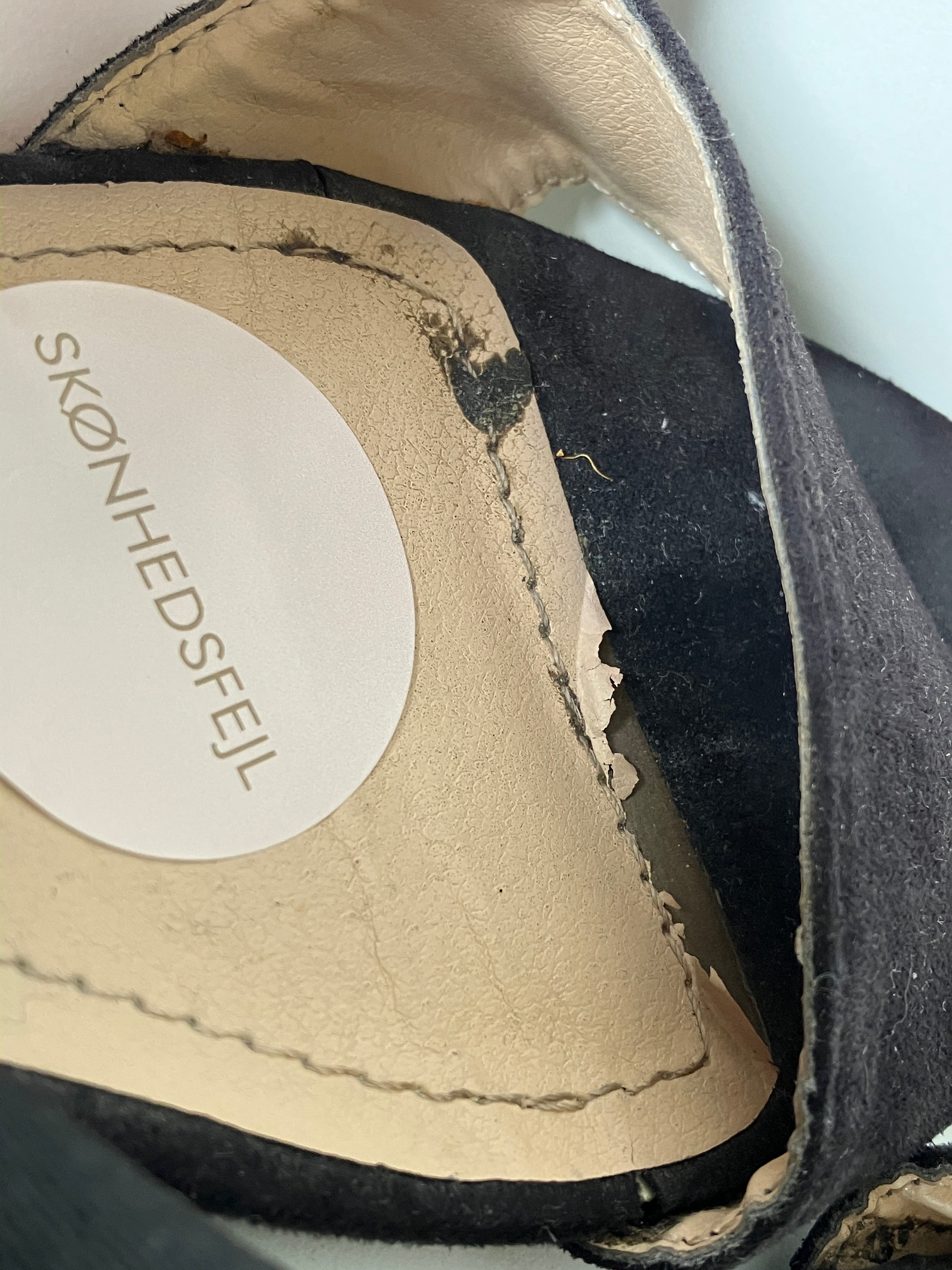 H&M Sandaler